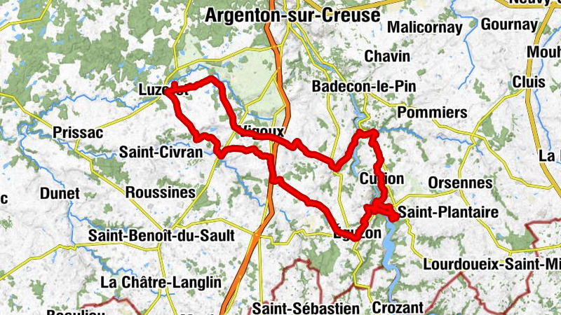 Carte