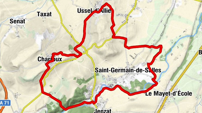 Carte
