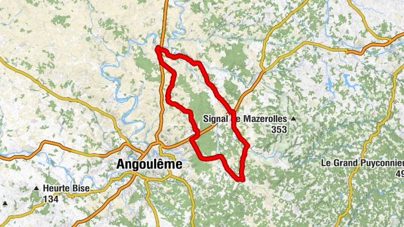 Carte