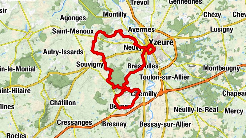 Carte