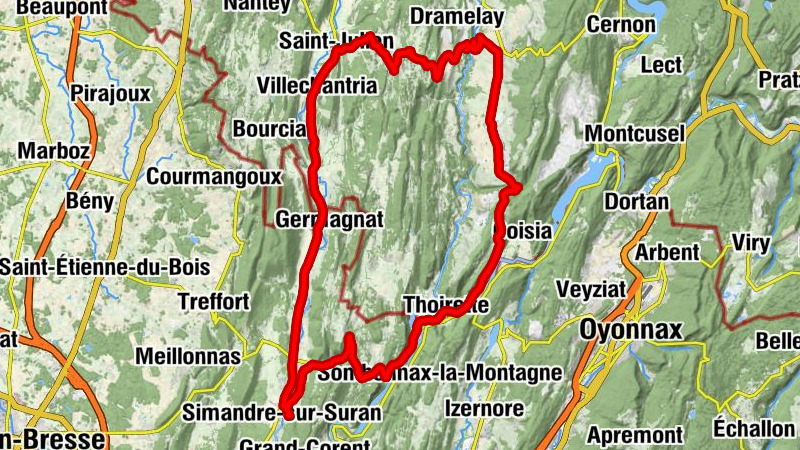 Carte