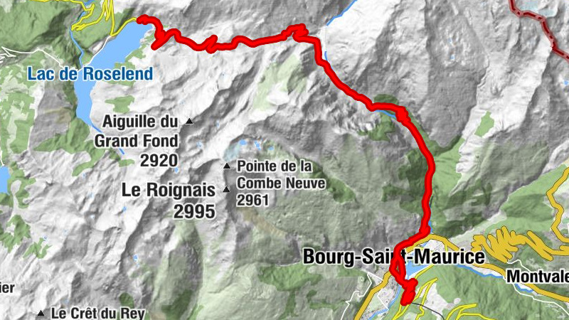 Carte