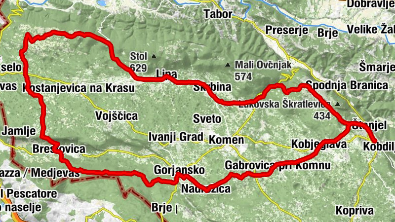 Carte