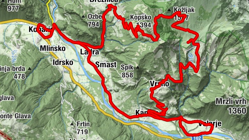 Carte