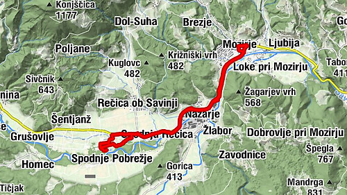 Carte