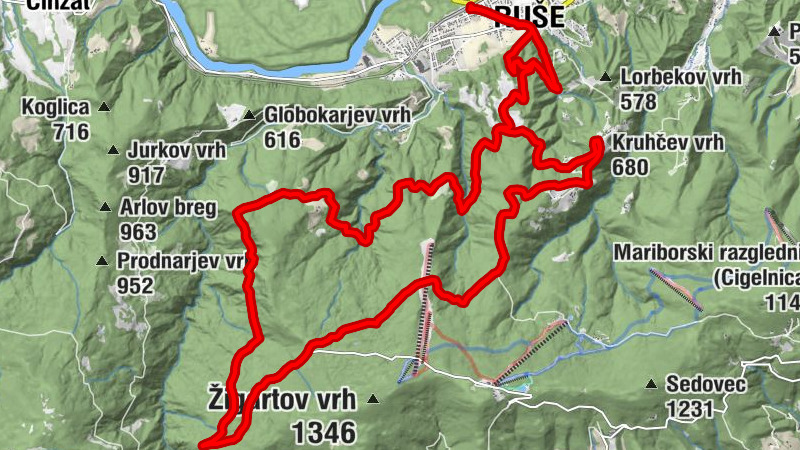 Carte