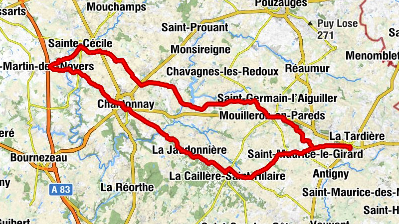 Carte