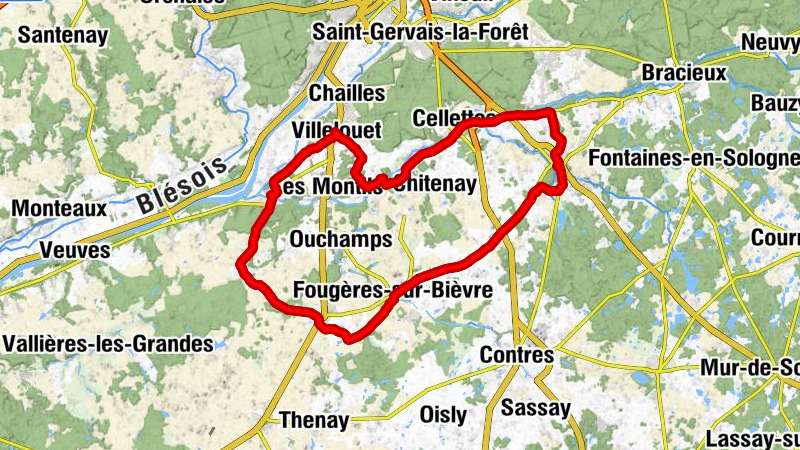 Carte