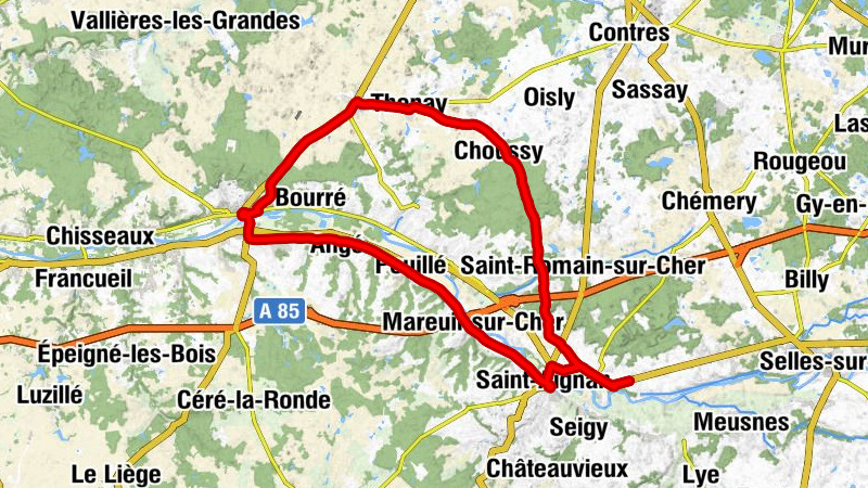 Carte