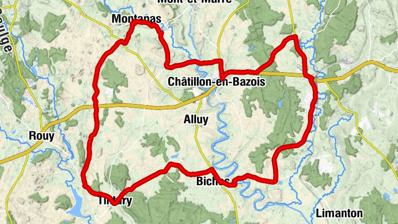 Carte