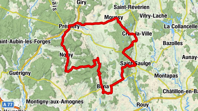 Carte