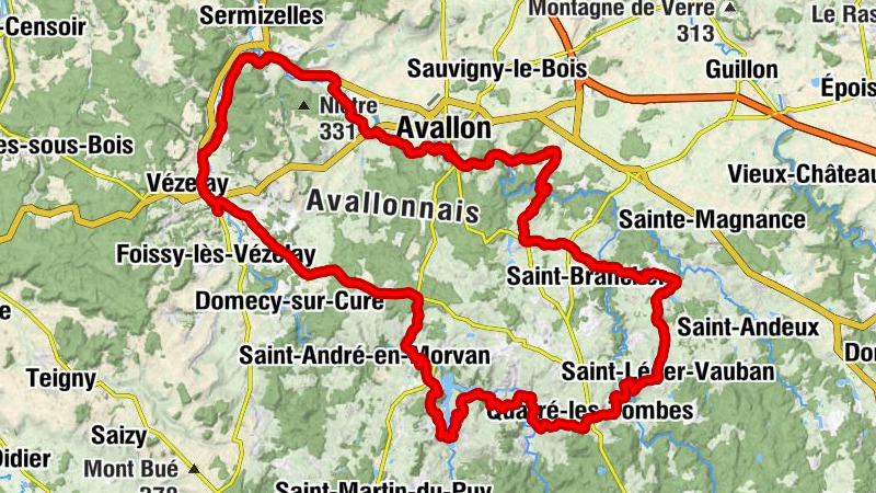 Carte