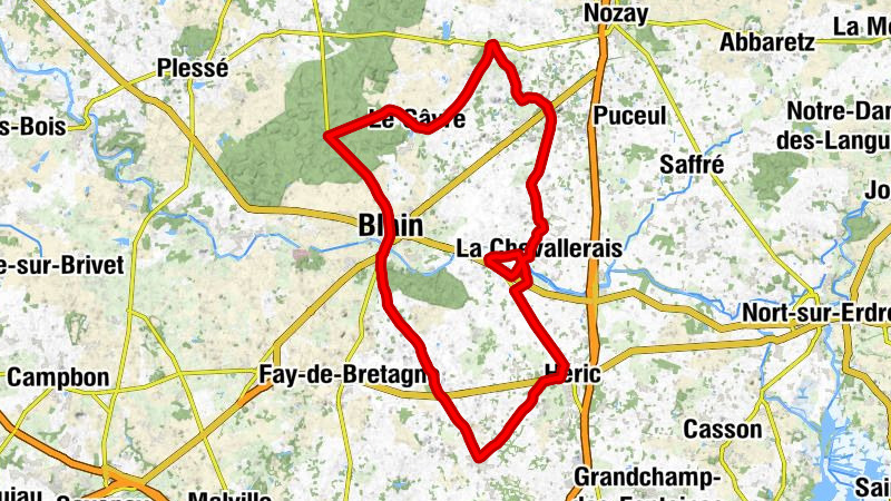 Carte