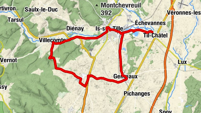 Carte