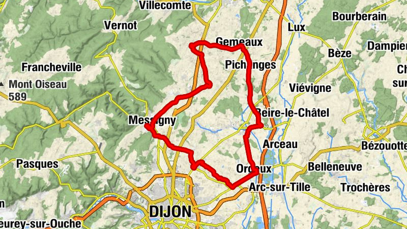 Carte