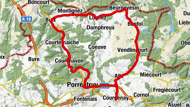 Carte