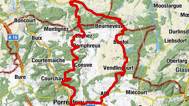 Carte