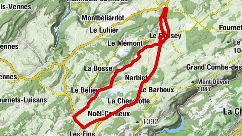 Carte