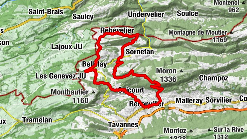 Carte