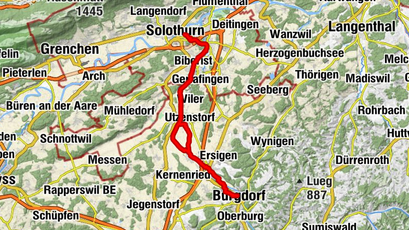 Carte