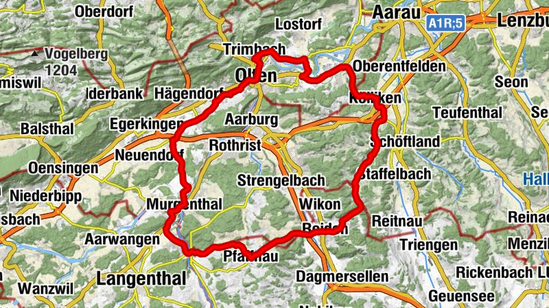 Carte