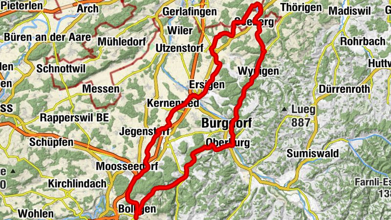 Carte