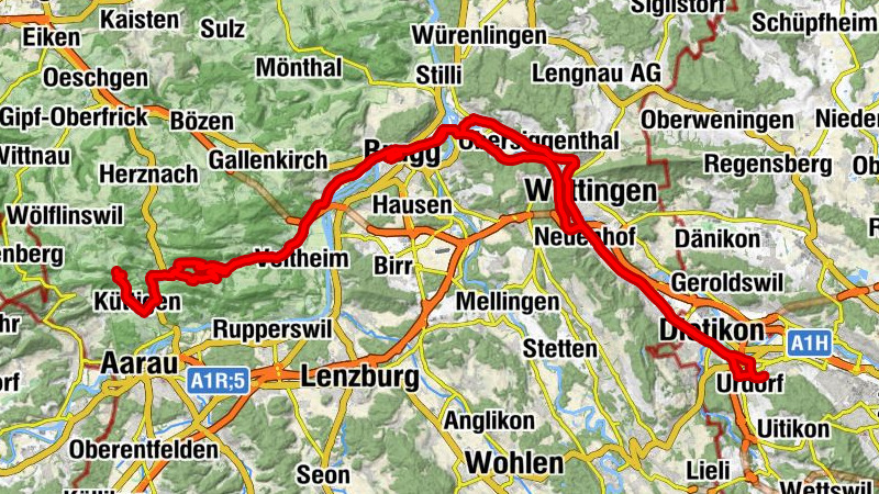 Carte