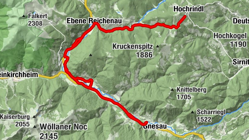 Carte