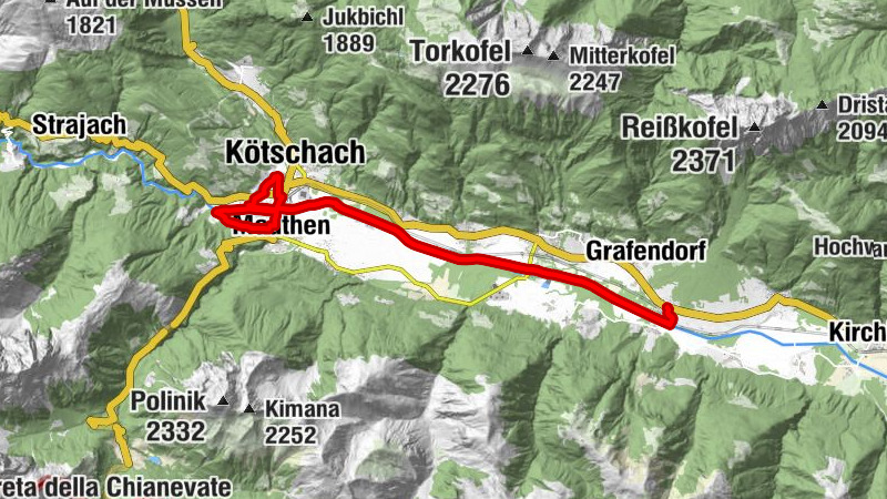 Carte
