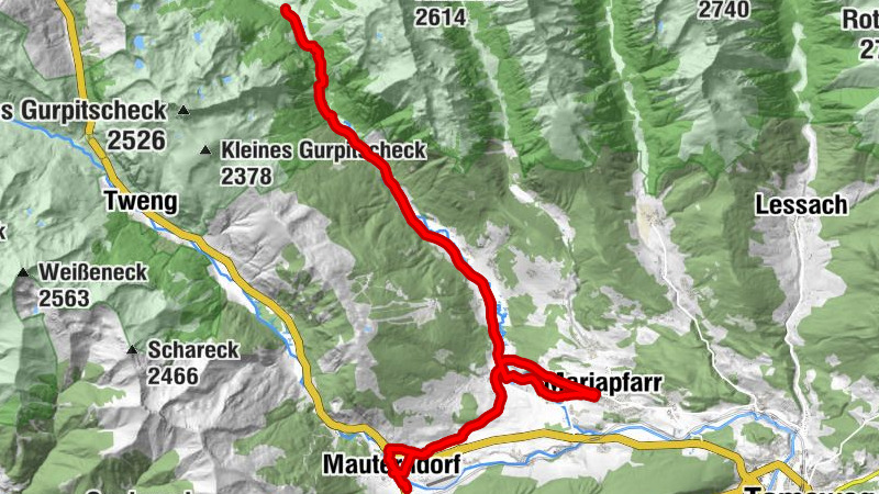 Carte