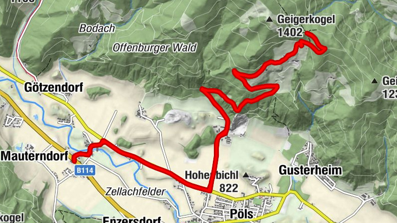 Carte