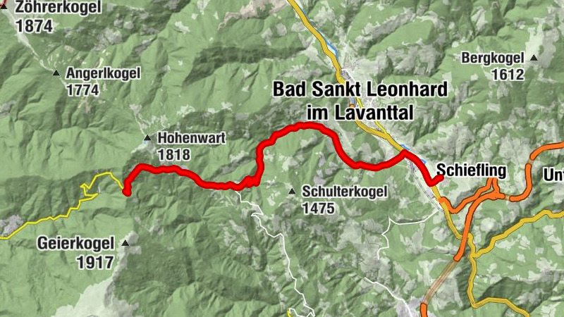 Carte