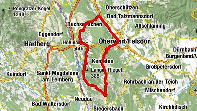 Carte