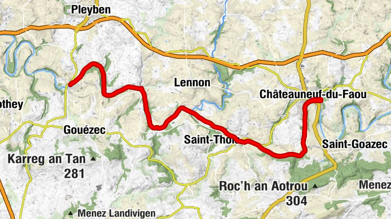 Carte