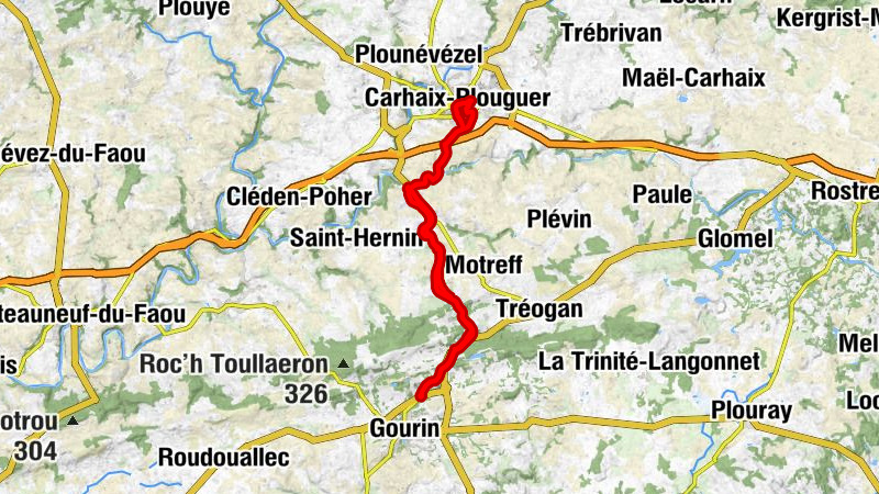 Carte