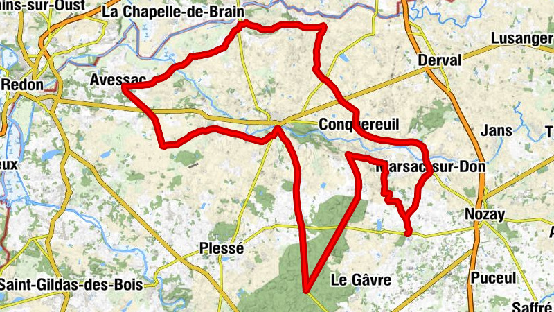 Carte