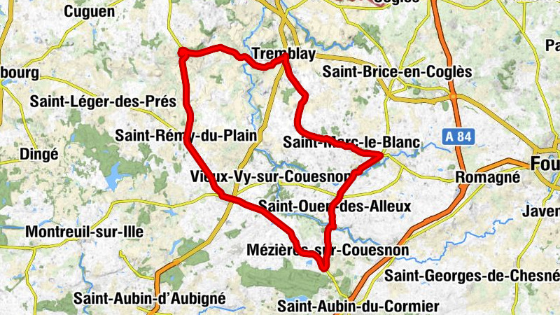 Carte