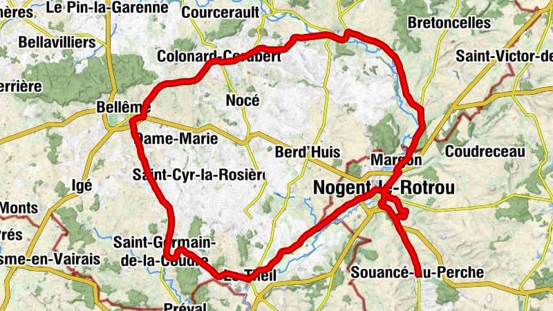 Carte