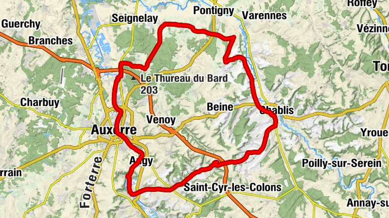 Carte