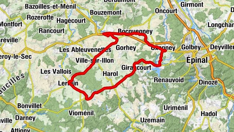 Carte