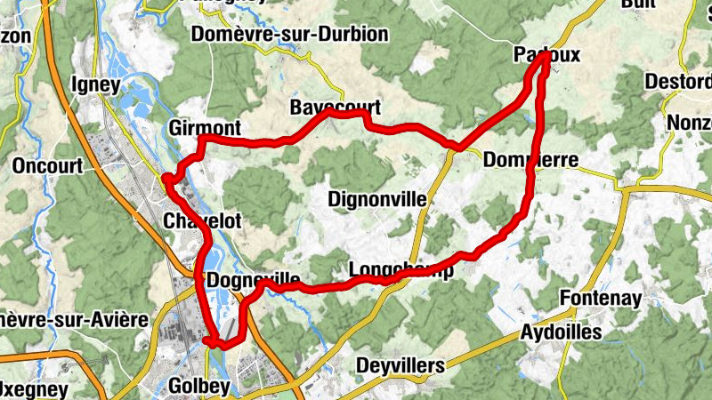 Carte