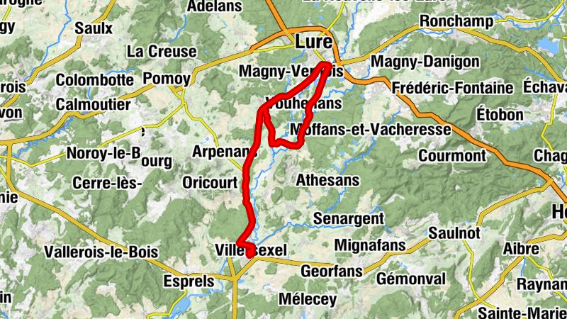 Carte