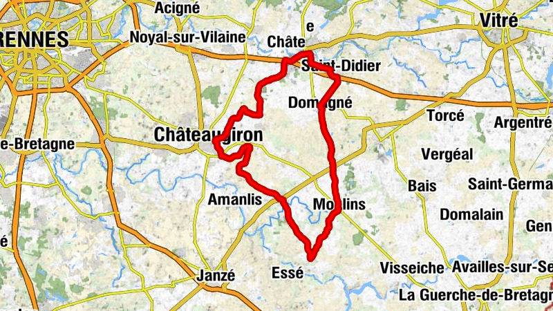 Carte