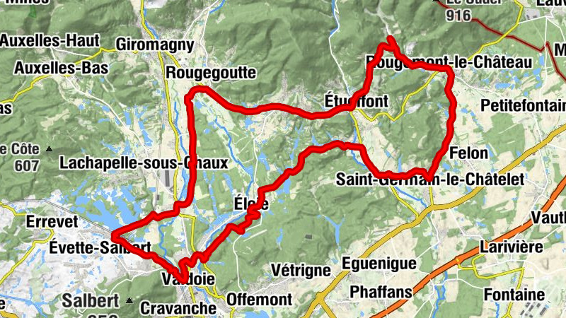 Carte