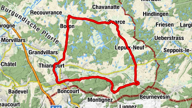 Carte
