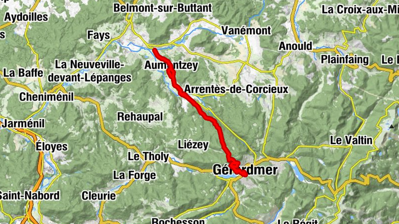 Carte
