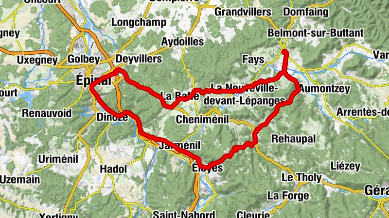 Carte