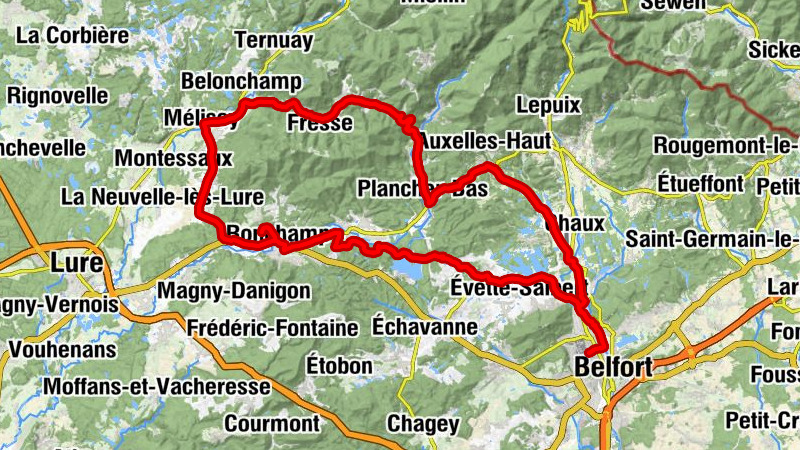 Carte