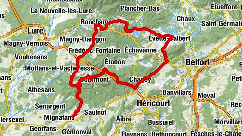 Carte