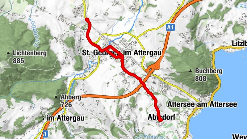 Carte